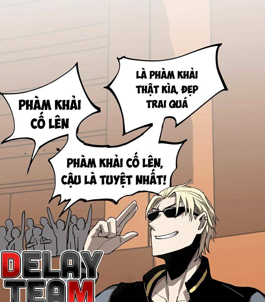 Siêu Phàm Tiến Hóa: Chapter 32