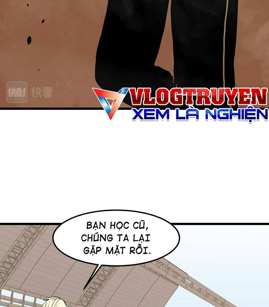 Siêu Phàm Tiến Hóa: Chapter 32