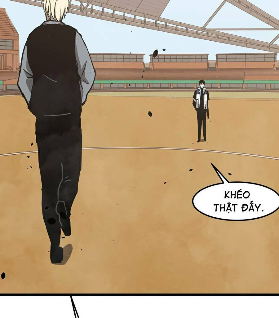 Siêu Phàm Tiến Hóa: Chapter 32