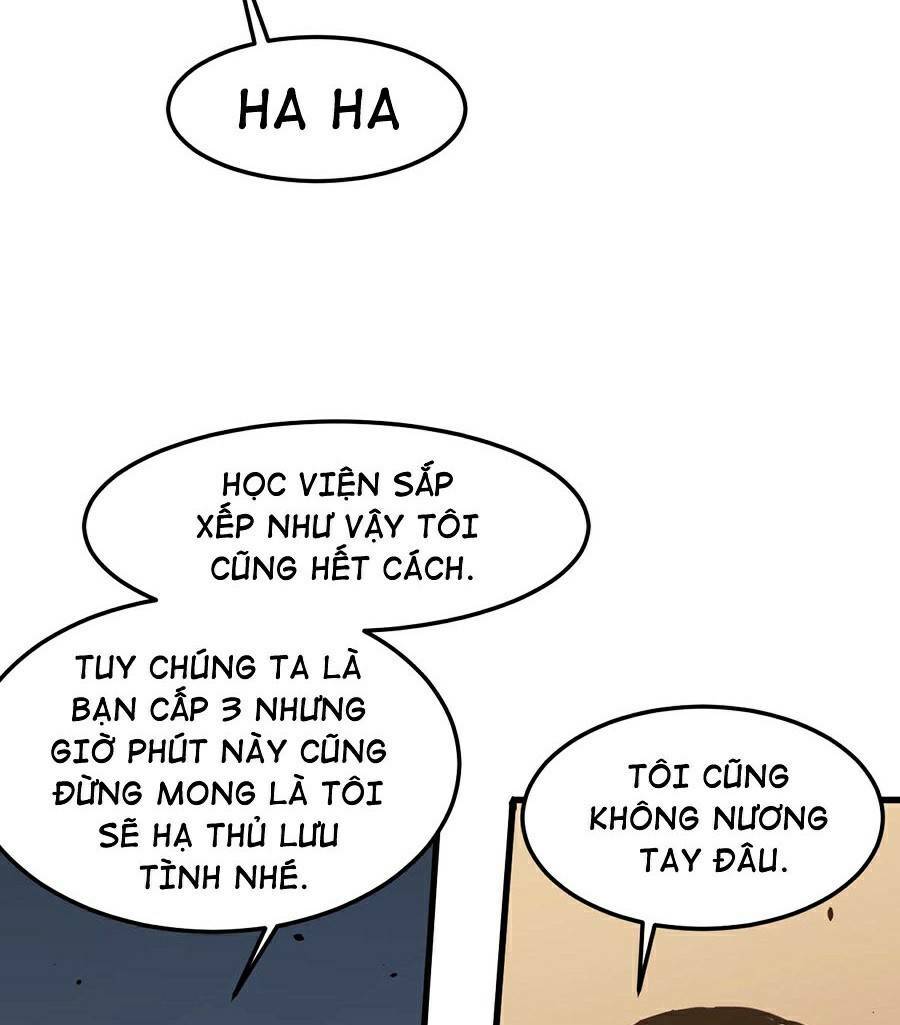 Siêu Phàm Tiến Hóa: Chapter 32