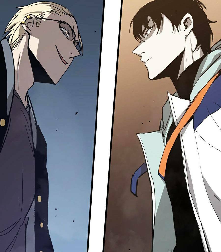 Siêu Phàm Tiến Hóa: Chapter 32