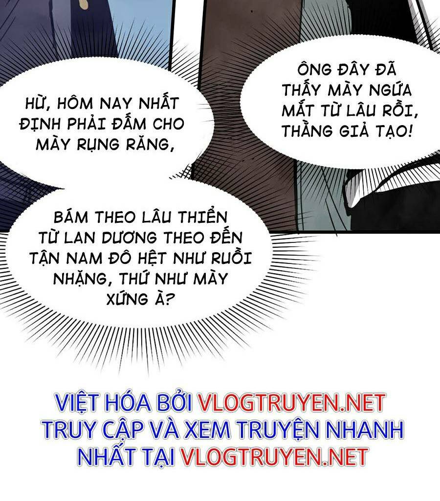 Siêu Phàm Tiến Hóa: Chapter 32
