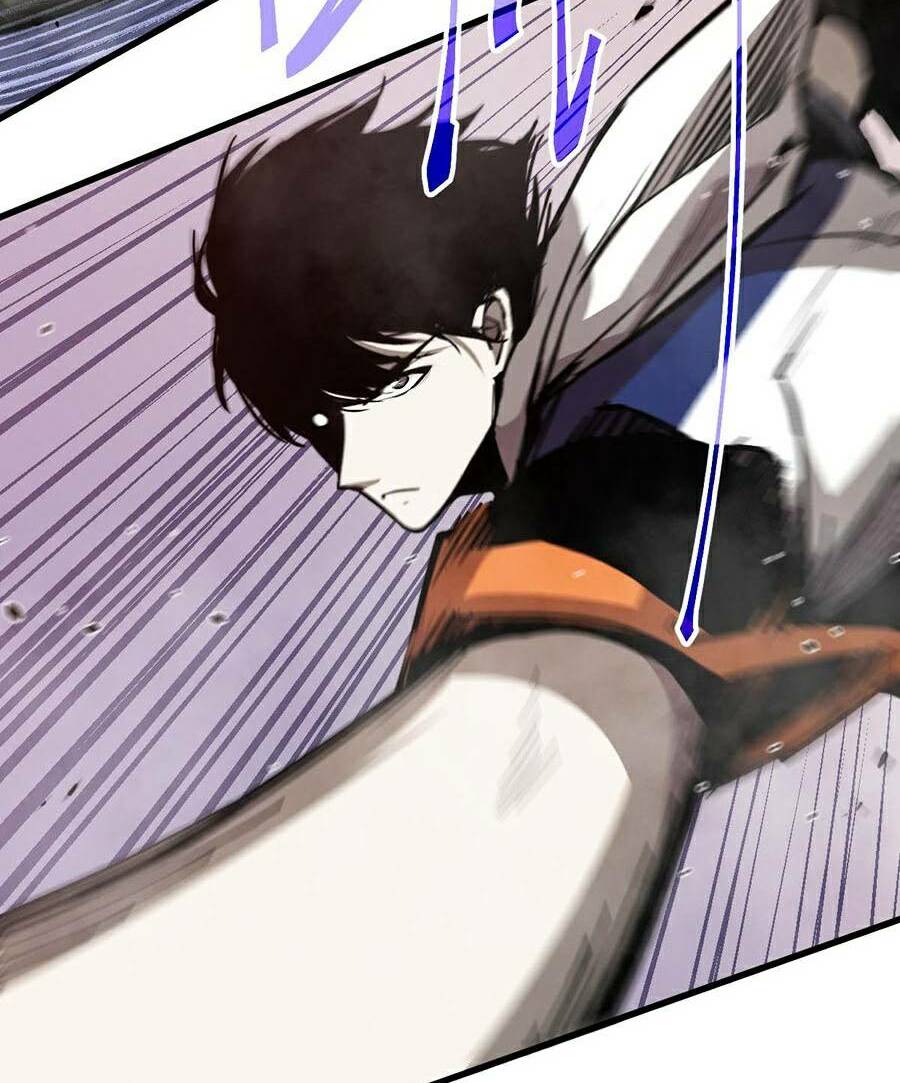Siêu Phàm Tiến Hóa: Chapter 32