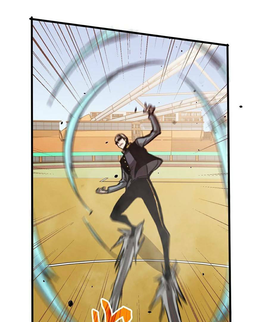 Siêu Phàm Tiến Hóa: Chapter 32