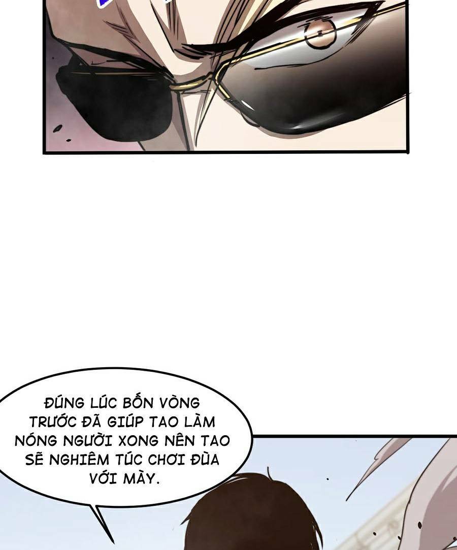 Siêu Phàm Tiến Hóa: Chapter 32