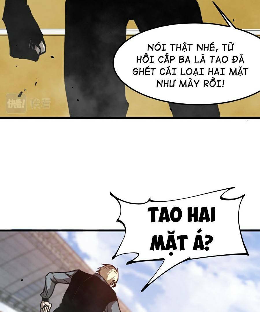Siêu Phàm Tiến Hóa: Chapter 32