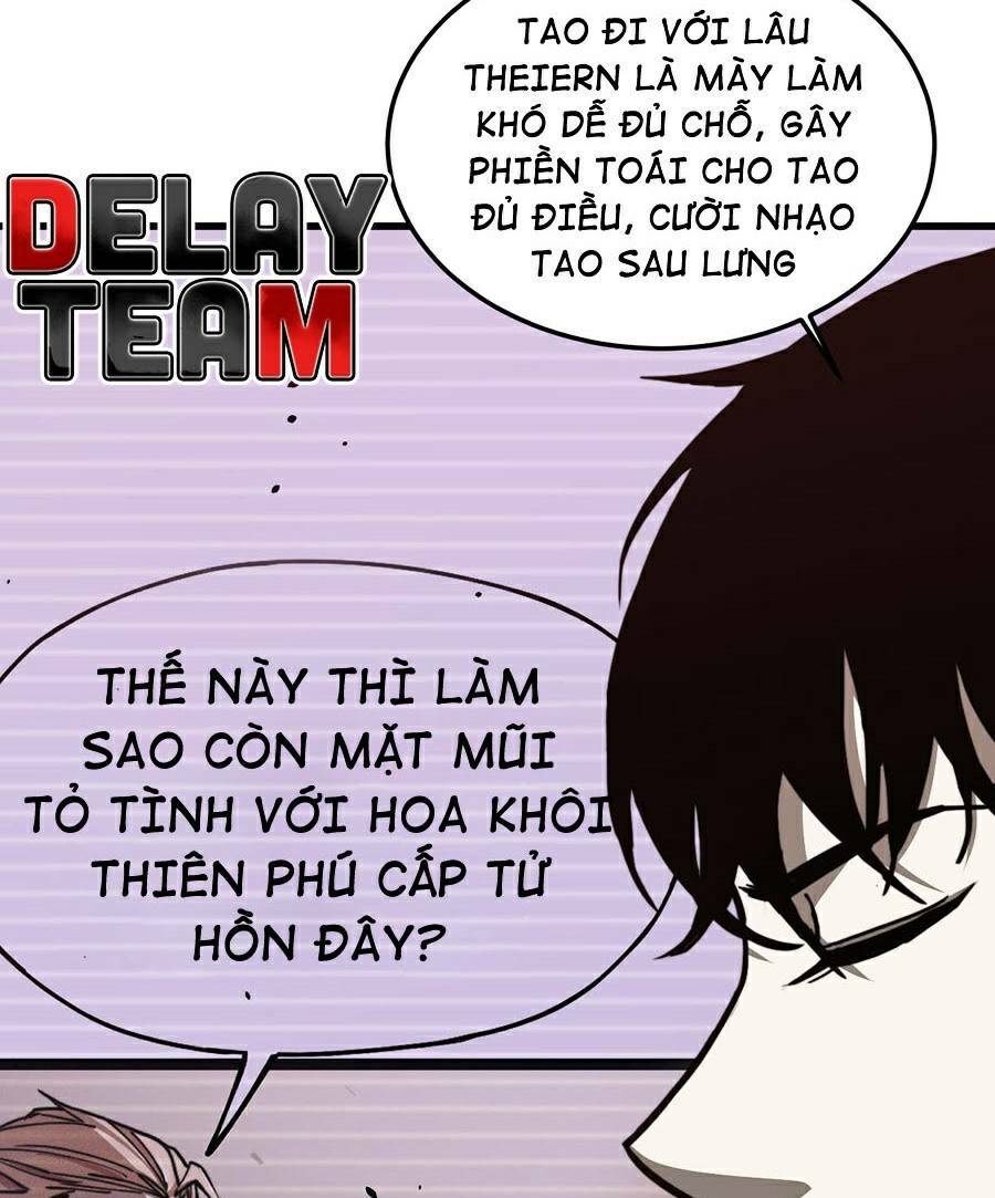 Siêu Phàm Tiến Hóa: Chapter 32