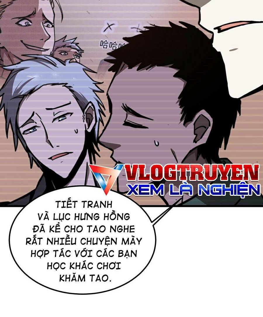 Siêu Phàm Tiến Hóa: Chapter 32