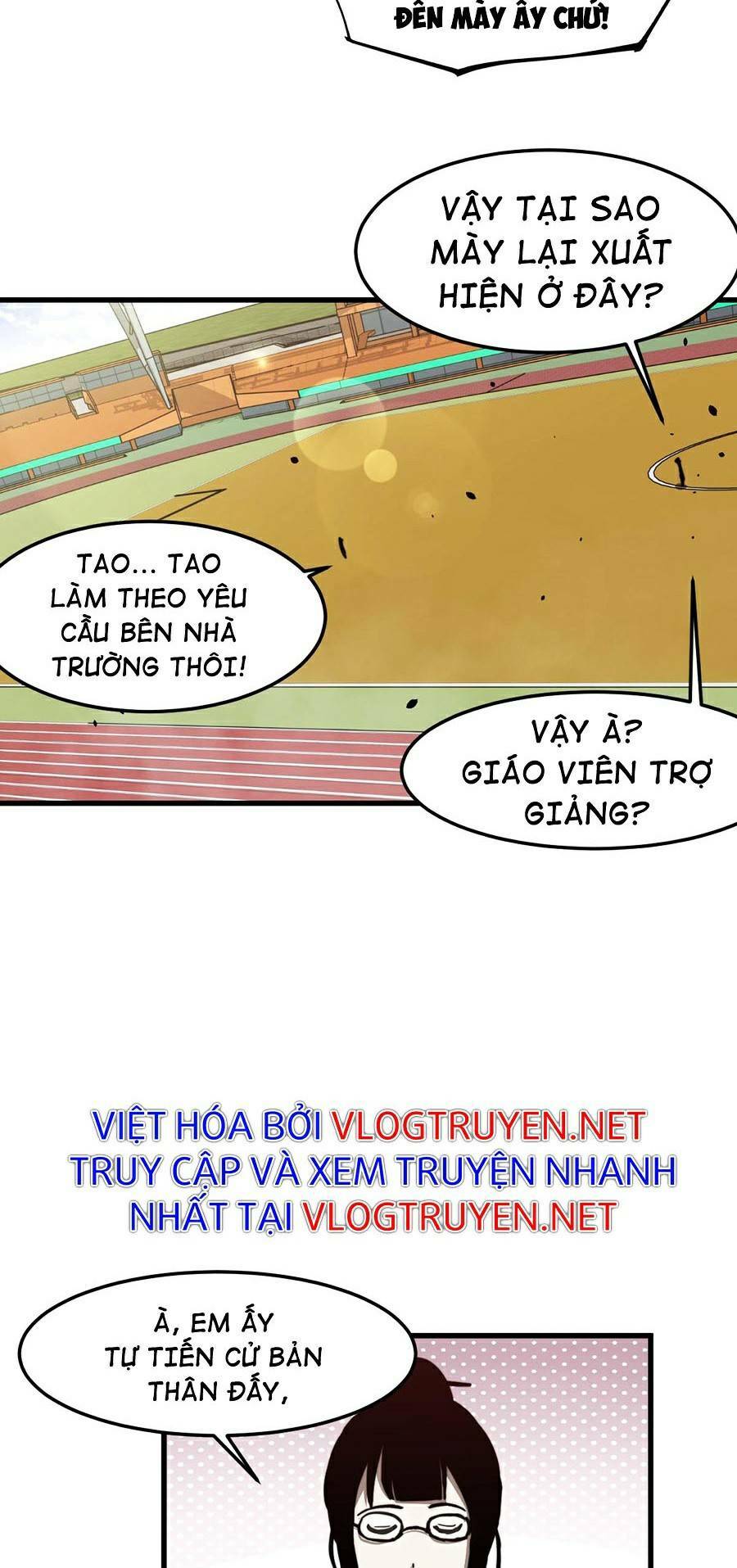 Siêu Phàm Tiến Hóa: Chapter 32