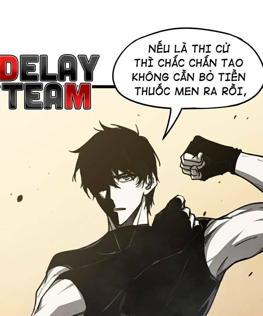 Siêu Phàm Tiến Hóa: Chapter 32