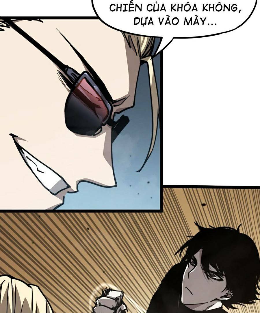 Siêu Phàm Tiến Hóa: Chapter 32