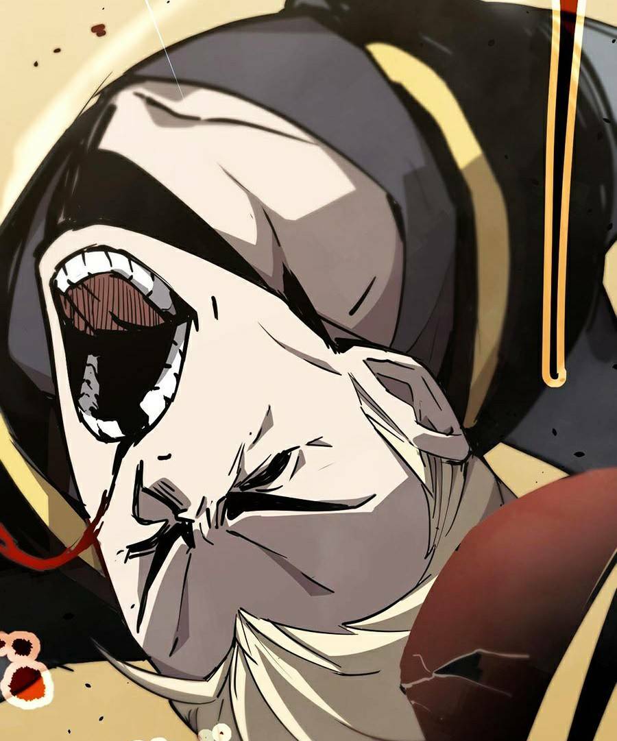 Siêu Phàm Tiến Hóa: Chapter 32