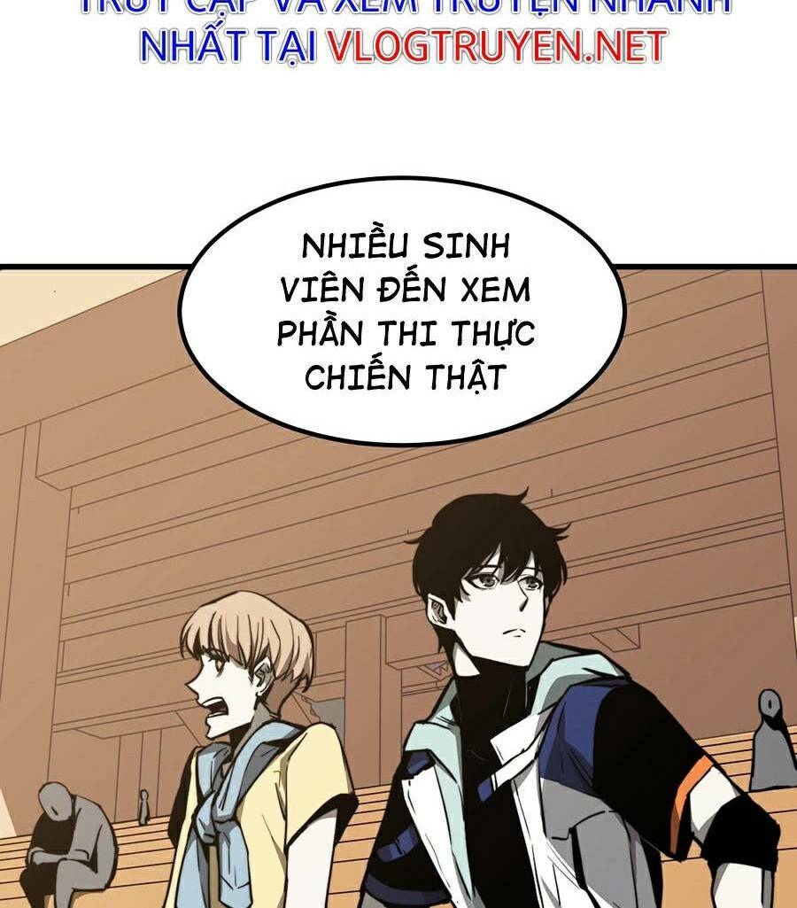 Siêu Phàm Tiến Hóa: Chapter 32