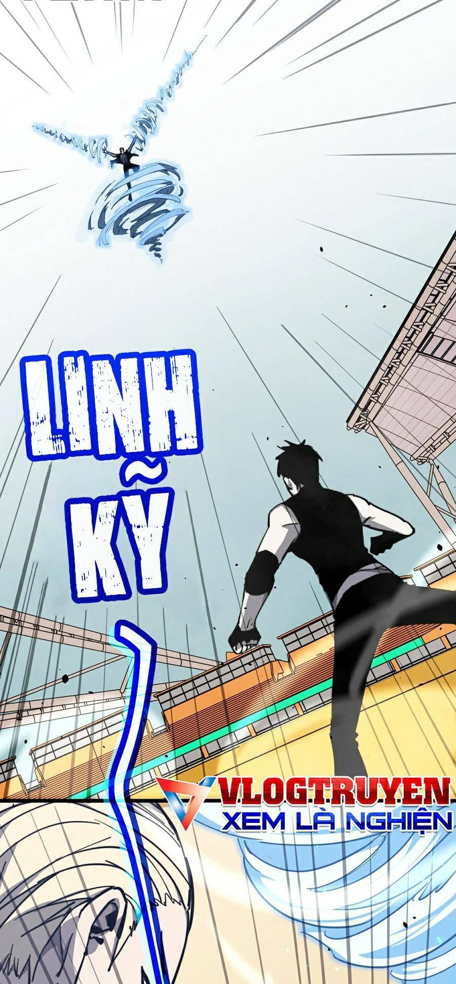 Siêu Phàm Tiến Hóa: Chapter 32