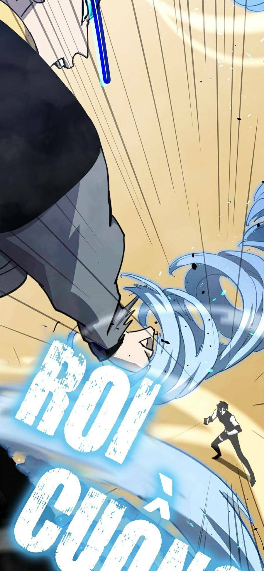 Siêu Phàm Tiến Hóa: Chapter 32