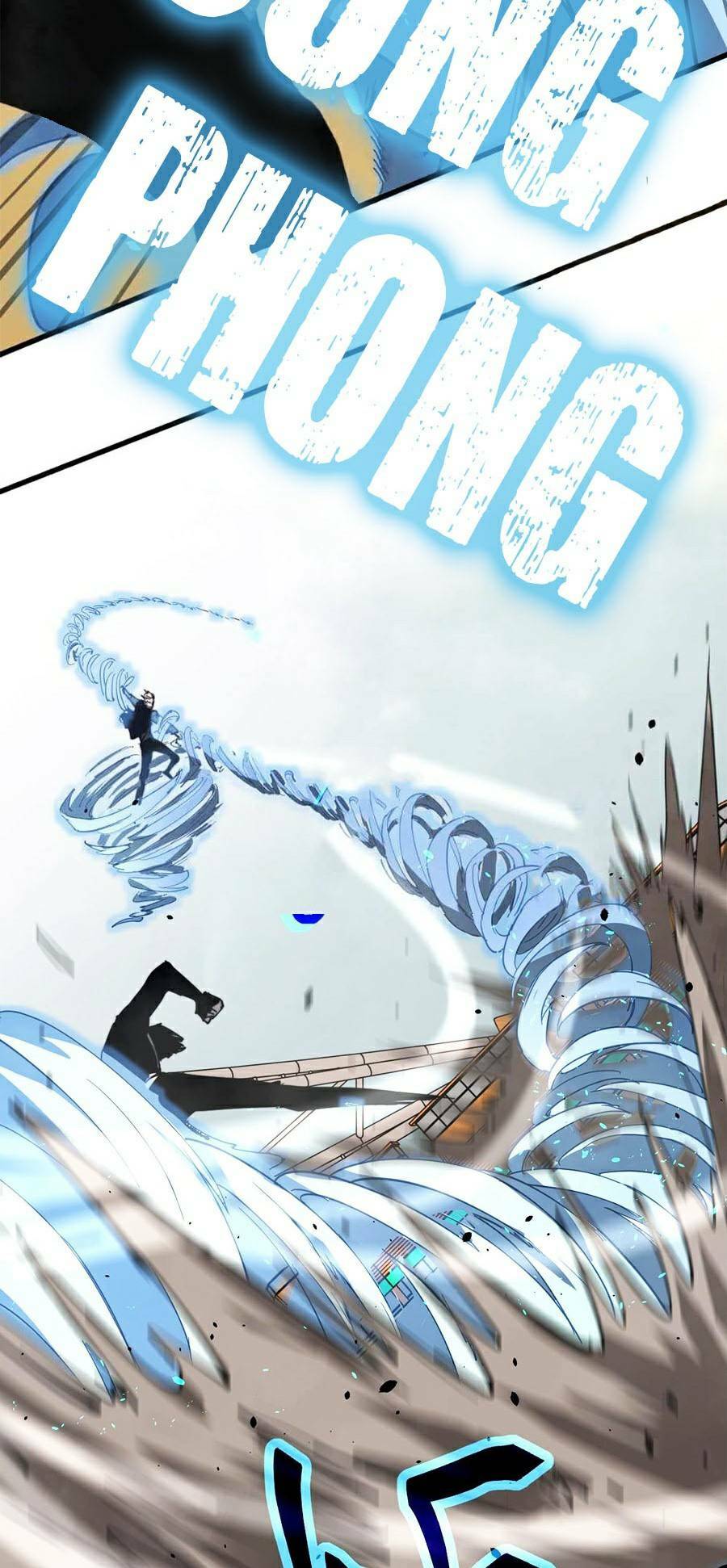 Siêu Phàm Tiến Hóa: Chapter 32