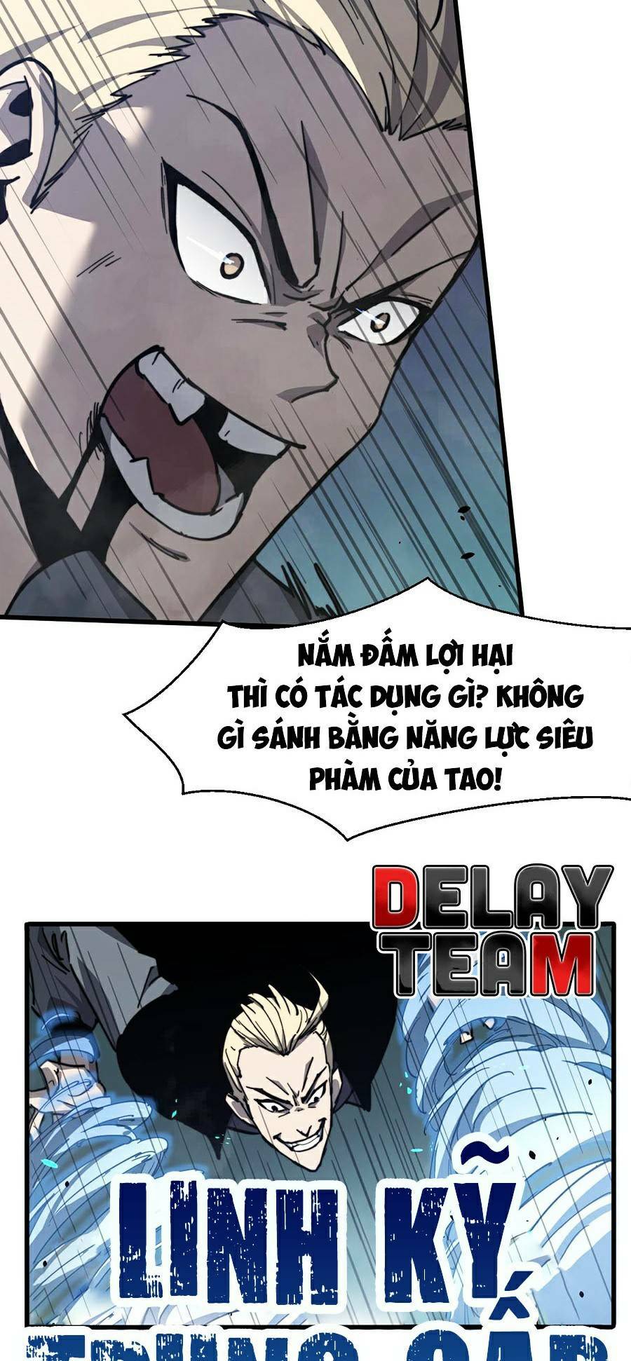 Siêu Phàm Tiến Hóa: Chapter 32