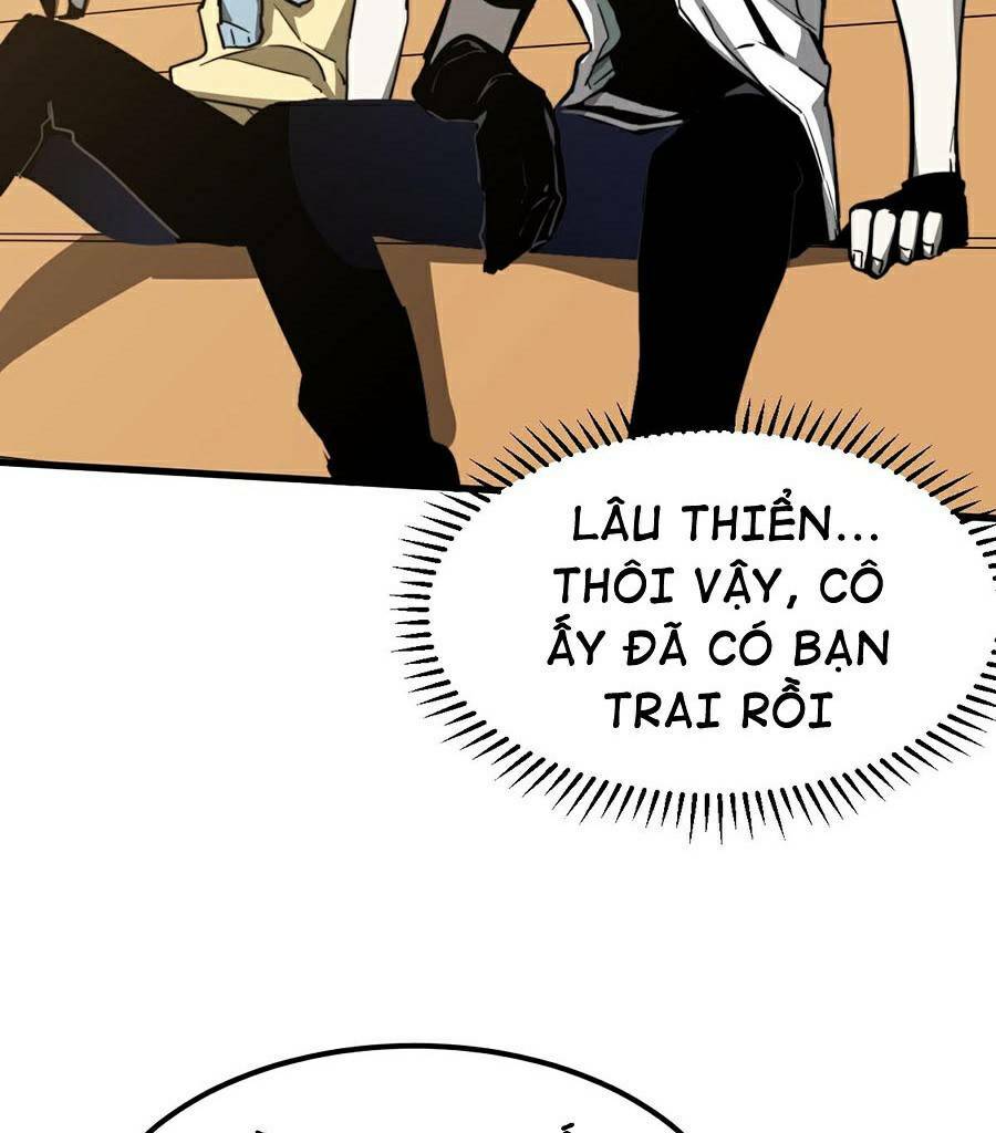 Siêu Phàm Tiến Hóa: Chapter 32