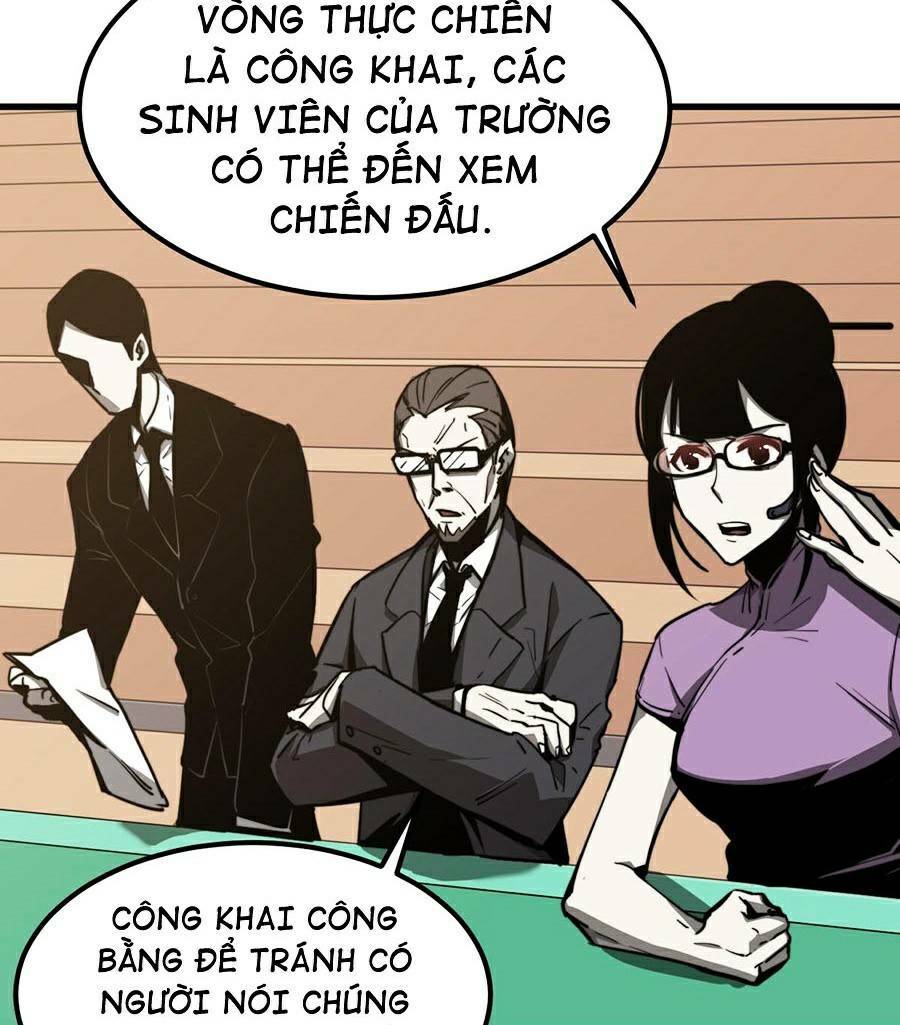 Siêu Phàm Tiến Hóa: Chapter 32