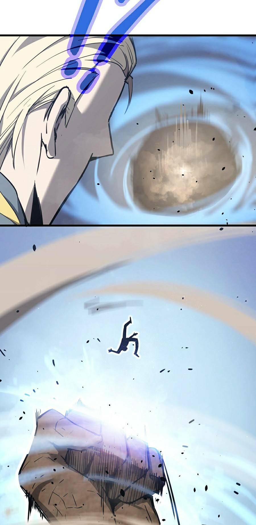 Siêu Phàm Tiến Hóa: Chapter 33