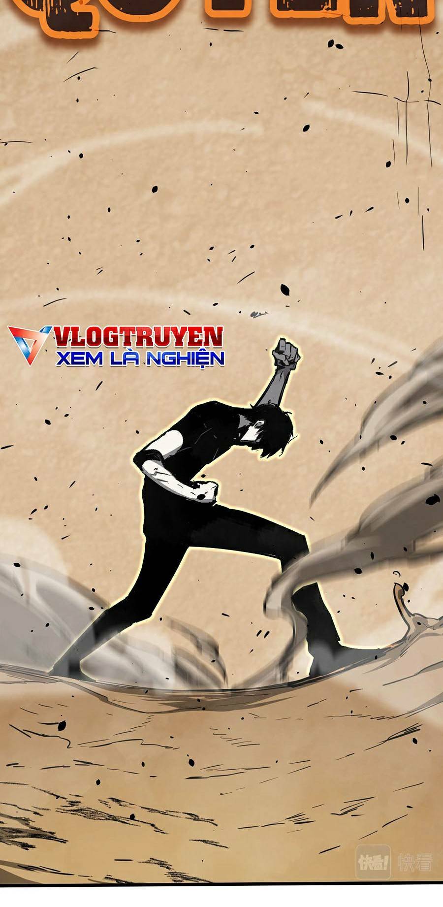 Siêu Phàm Tiến Hóa: Chapter 33