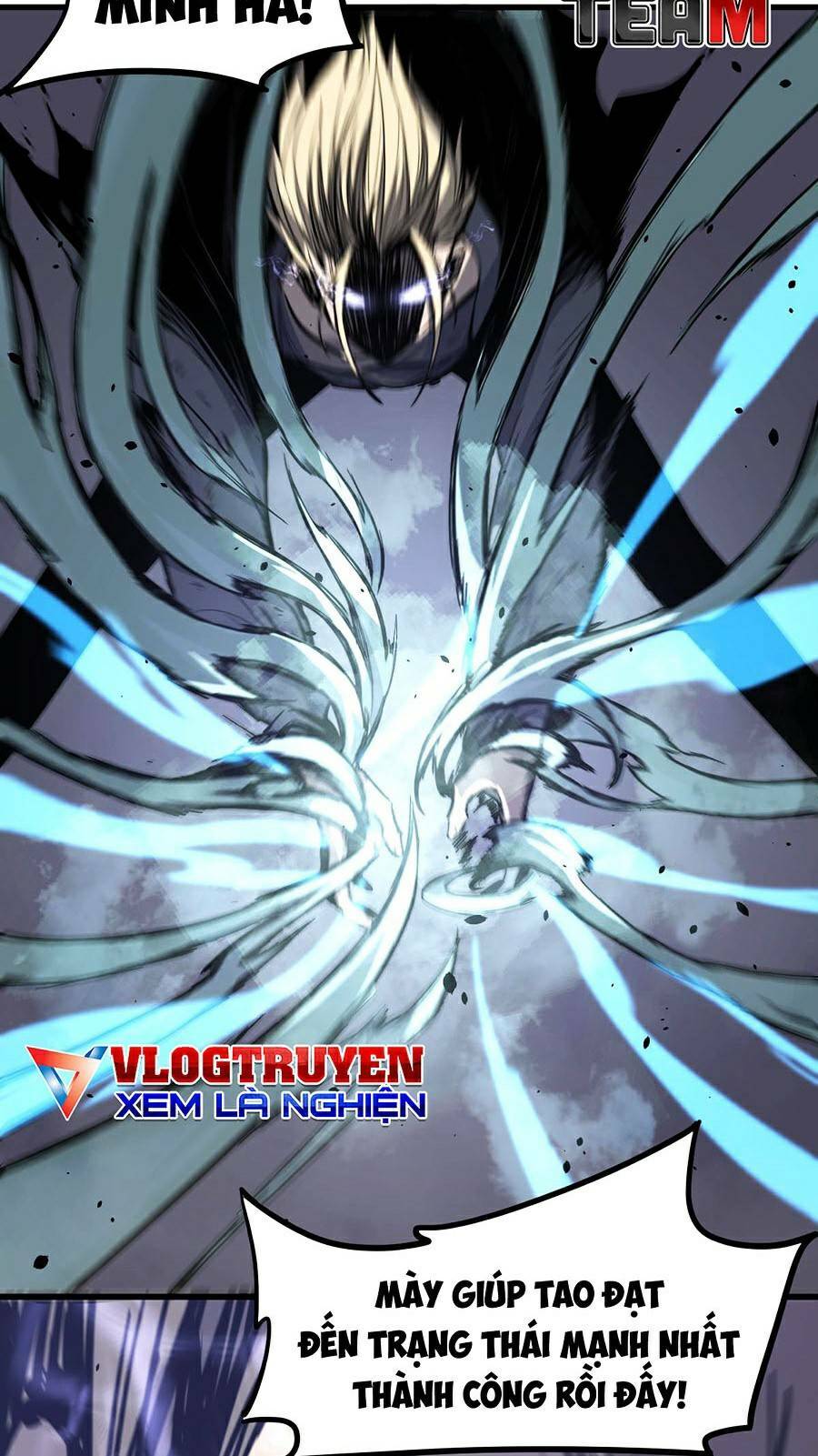 Siêu Phàm Tiến Hóa: Chapter 33
