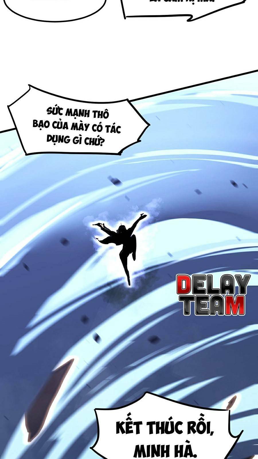 Siêu Phàm Tiến Hóa: Chapter 33