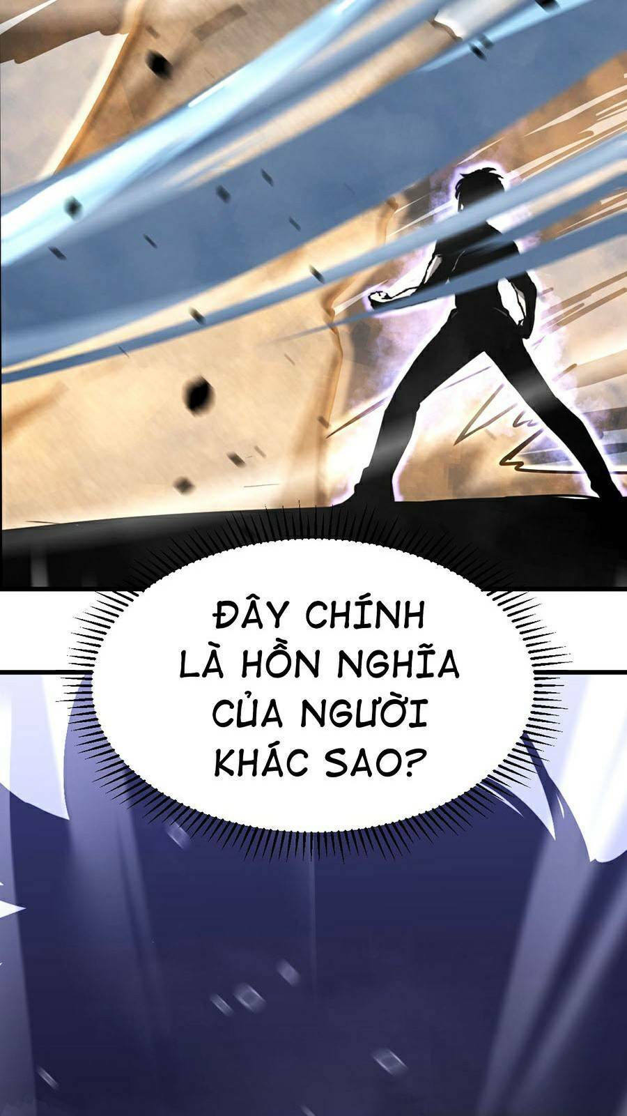 Siêu Phàm Tiến Hóa: Chapter 33