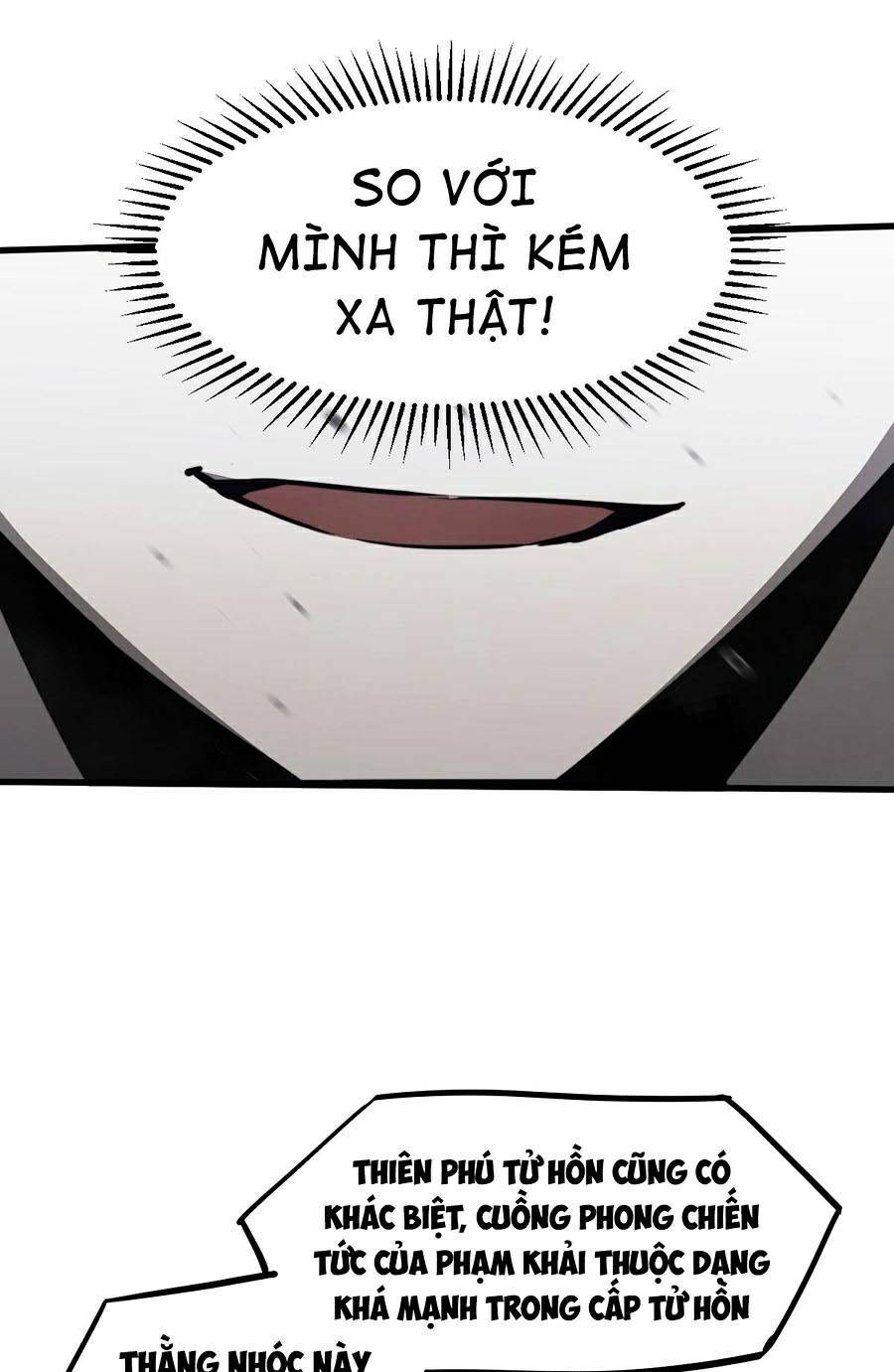 Siêu Phàm Tiến Hóa: Chapter 33