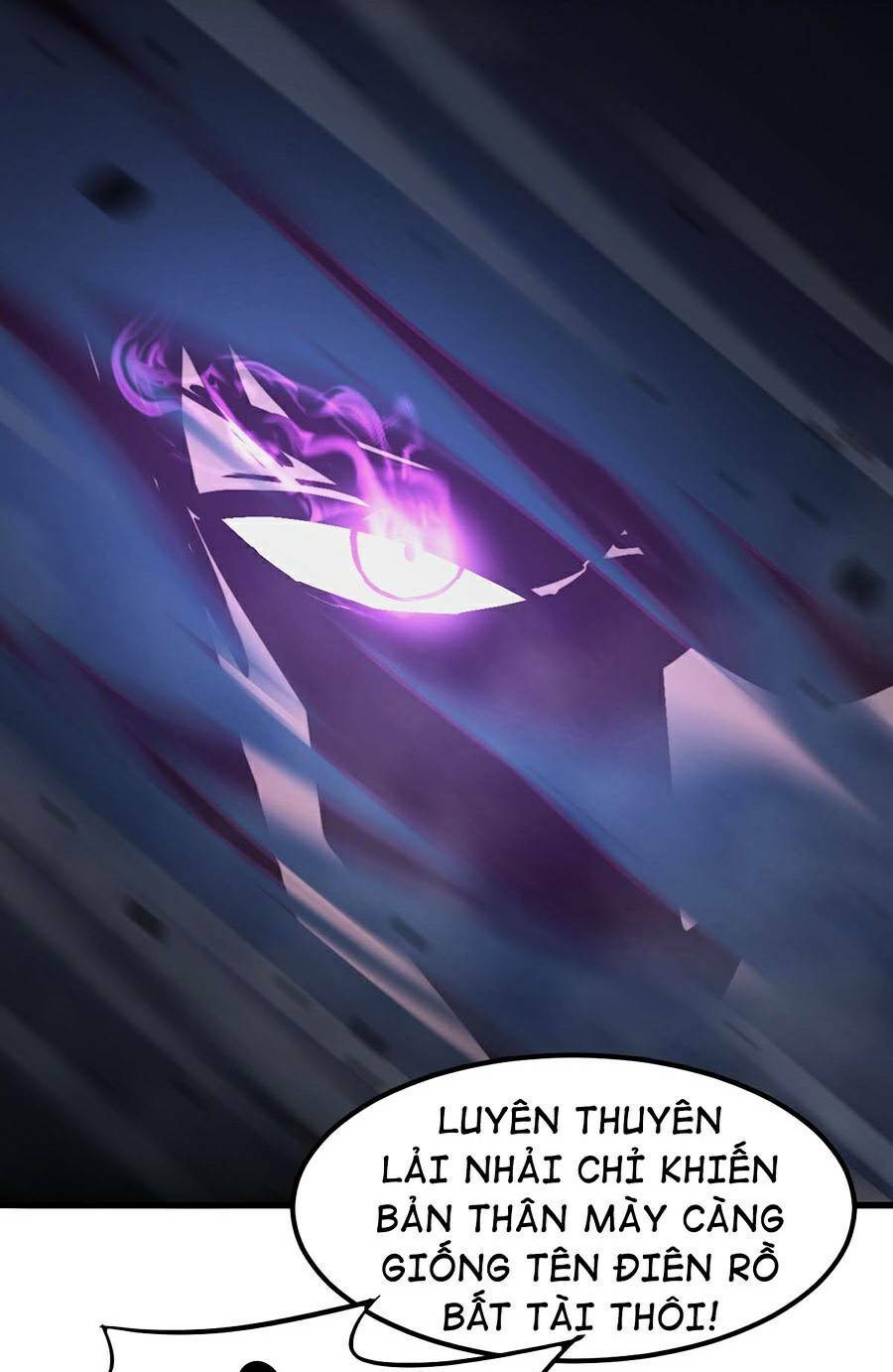 Siêu Phàm Tiến Hóa: Chapter 33
