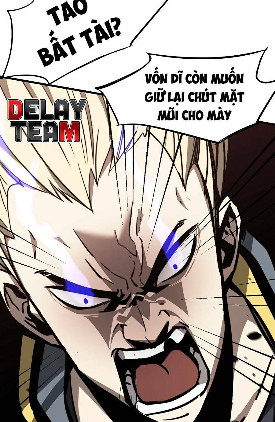 Siêu Phàm Tiến Hóa: Chapter 33