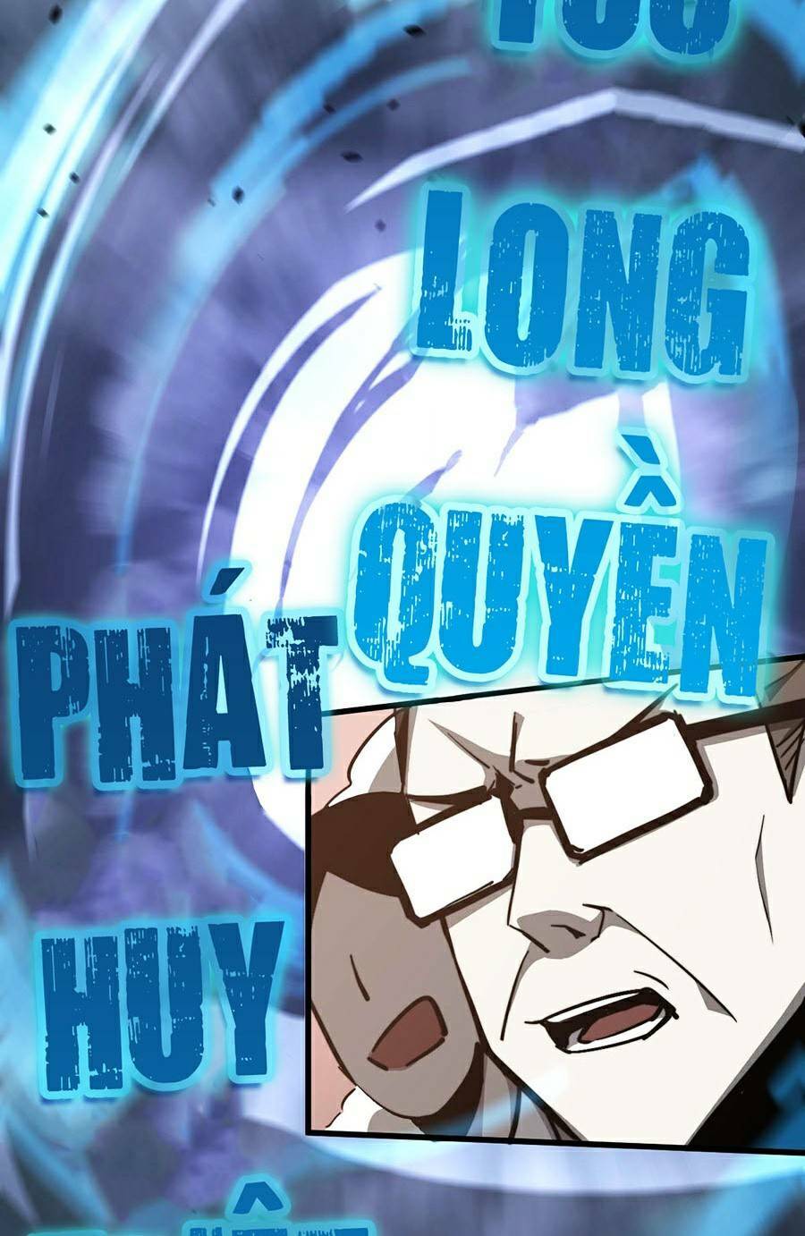 Siêu Phàm Tiến Hóa: Chapter 33