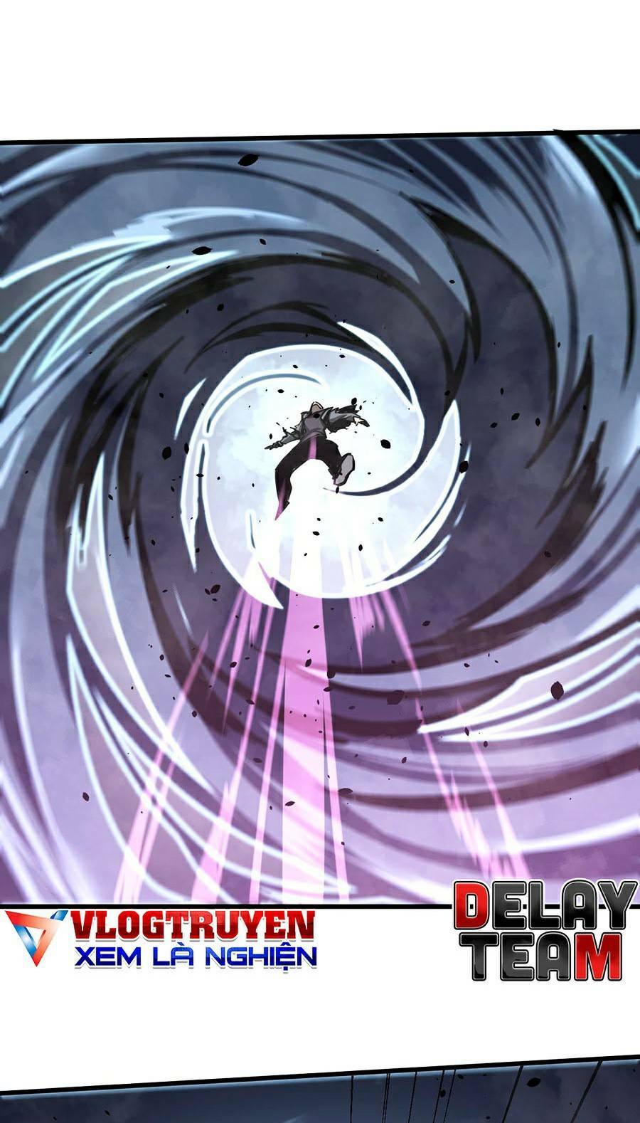 Siêu Phàm Tiến Hóa: Chapter 33