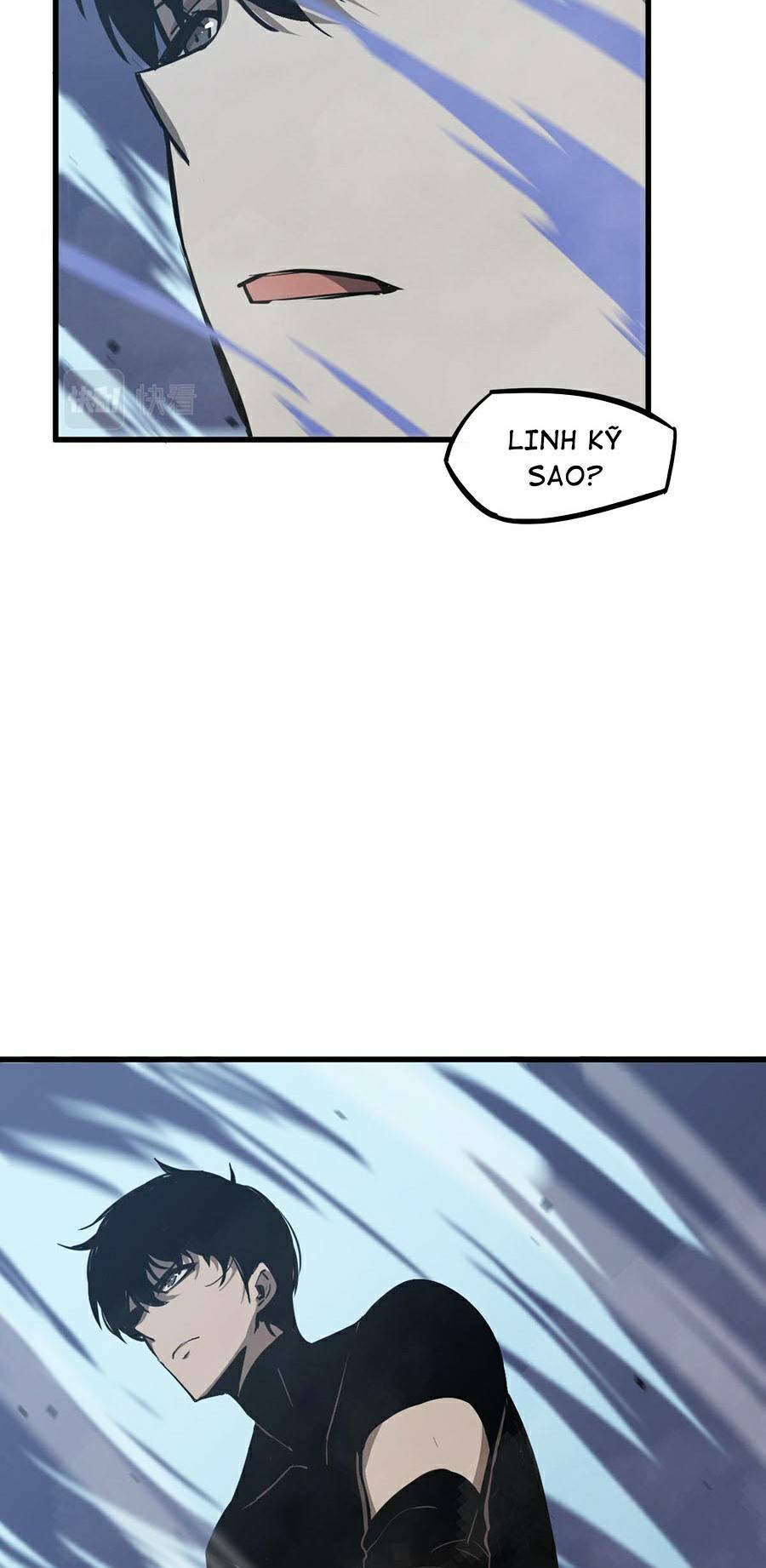 Siêu Phàm Tiến Hóa: Chapter 33