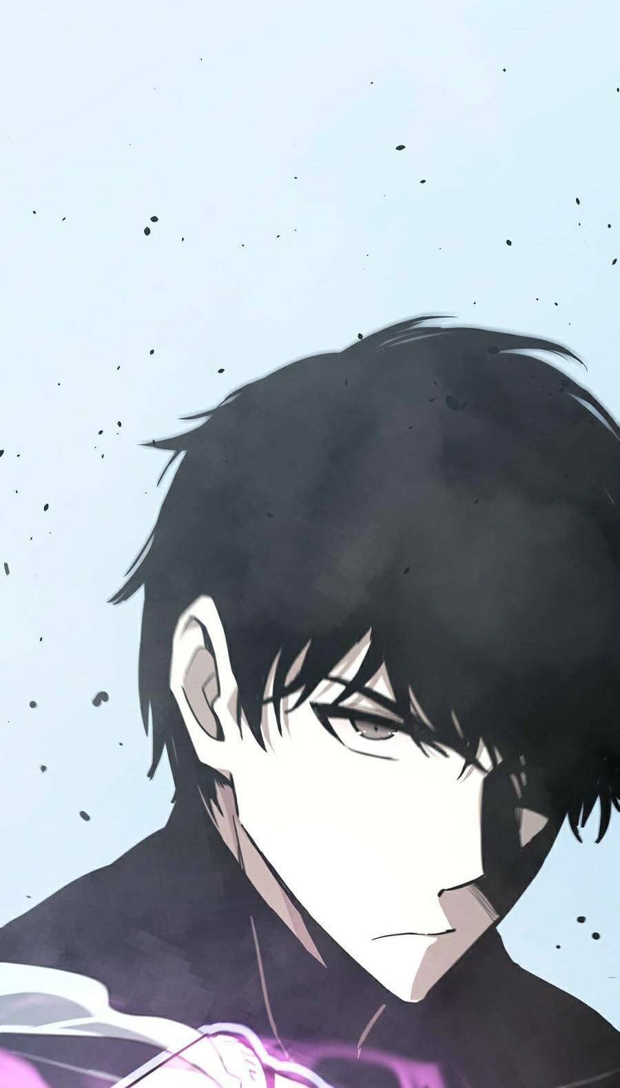Siêu Phàm Tiến Hóa: Chapter 33