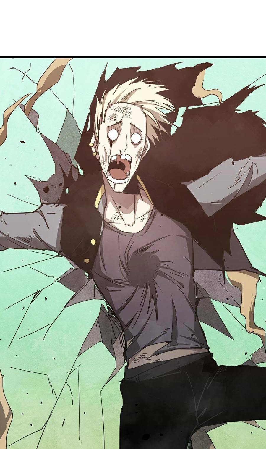 Siêu Phàm Tiến Hóa: Chapter 33