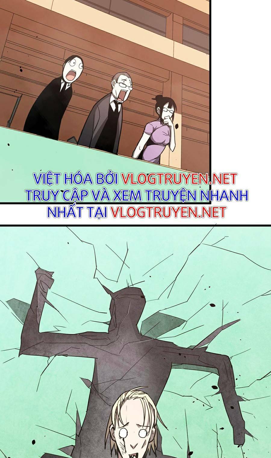 Siêu Phàm Tiến Hóa: Chapter 33
