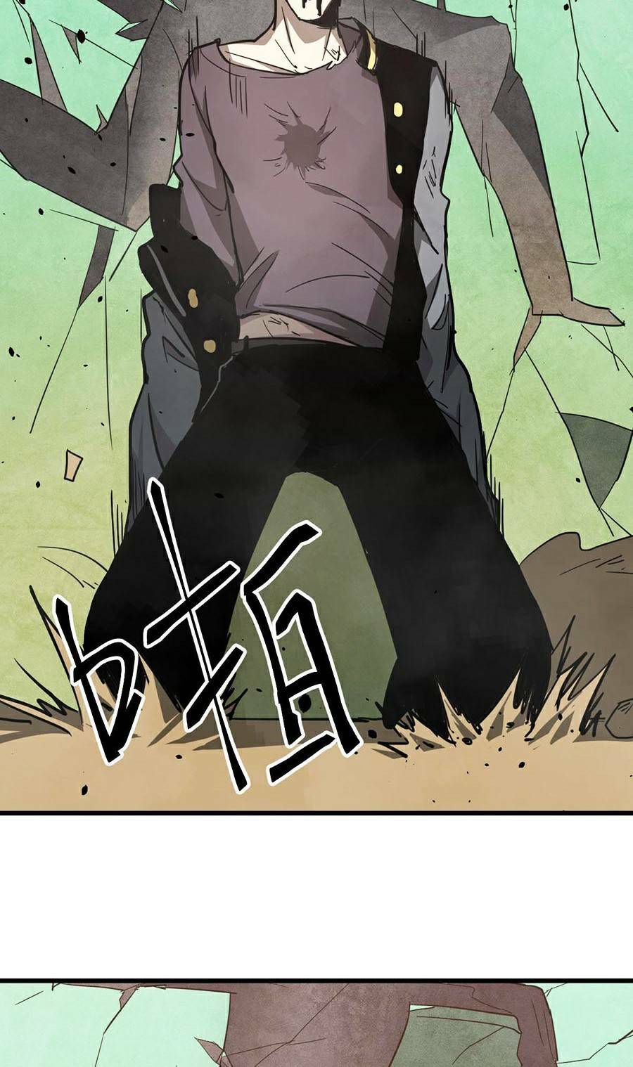 Siêu Phàm Tiến Hóa: Chapter 33