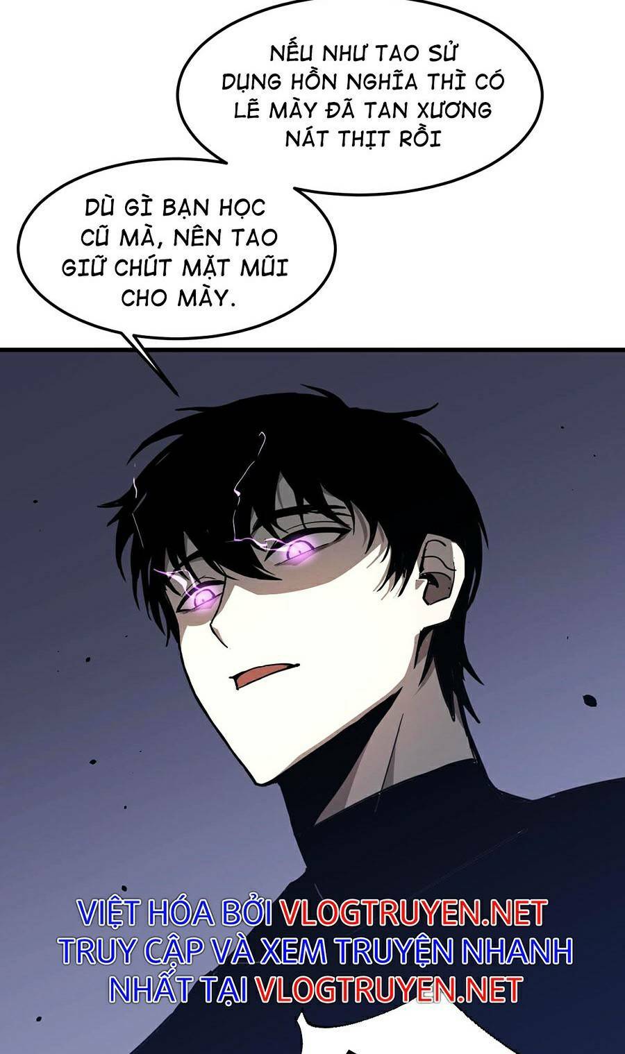 Siêu Phàm Tiến Hóa: Chapter 33