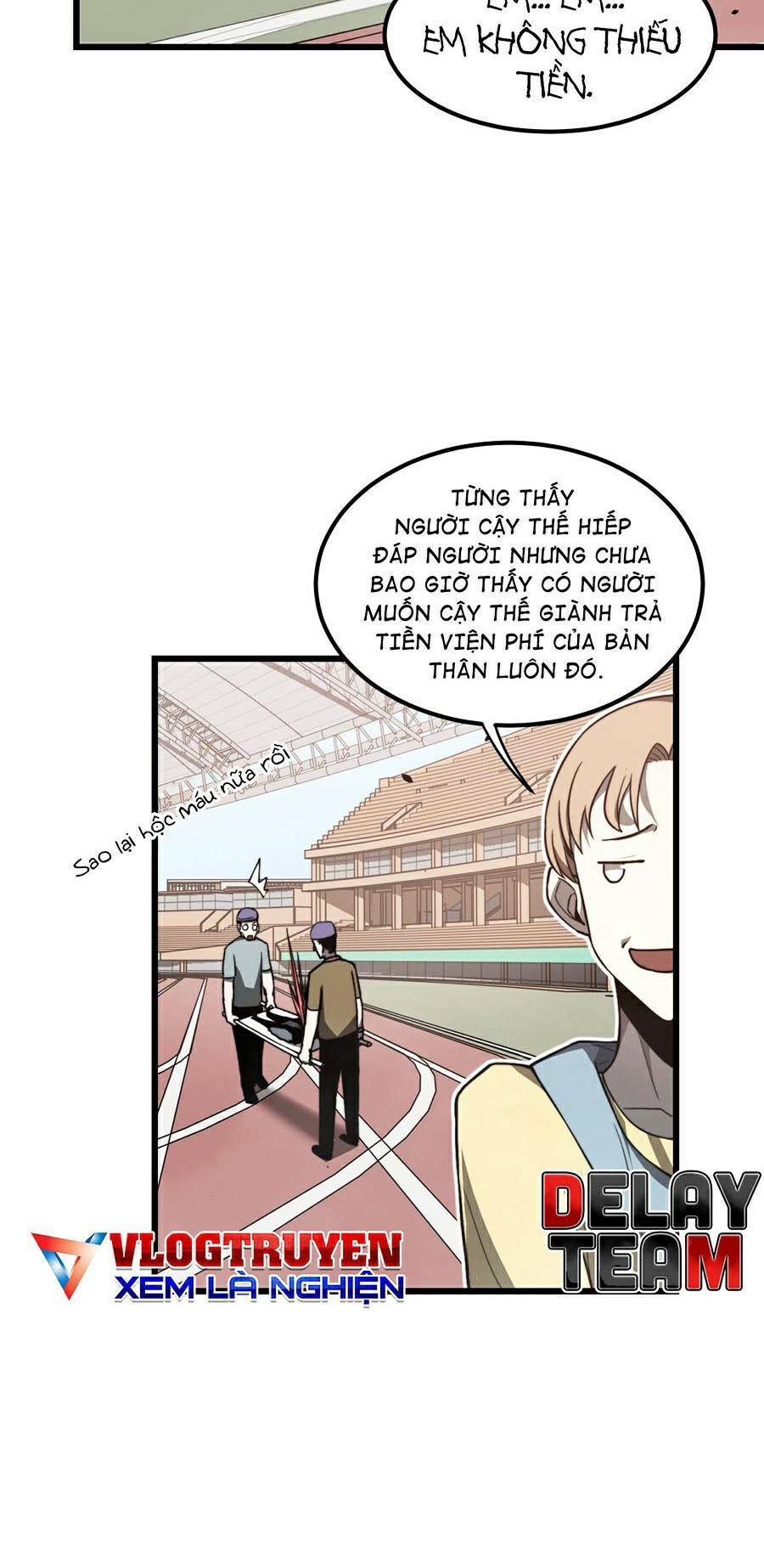 Siêu Phàm Tiến Hóa: Chapter 33