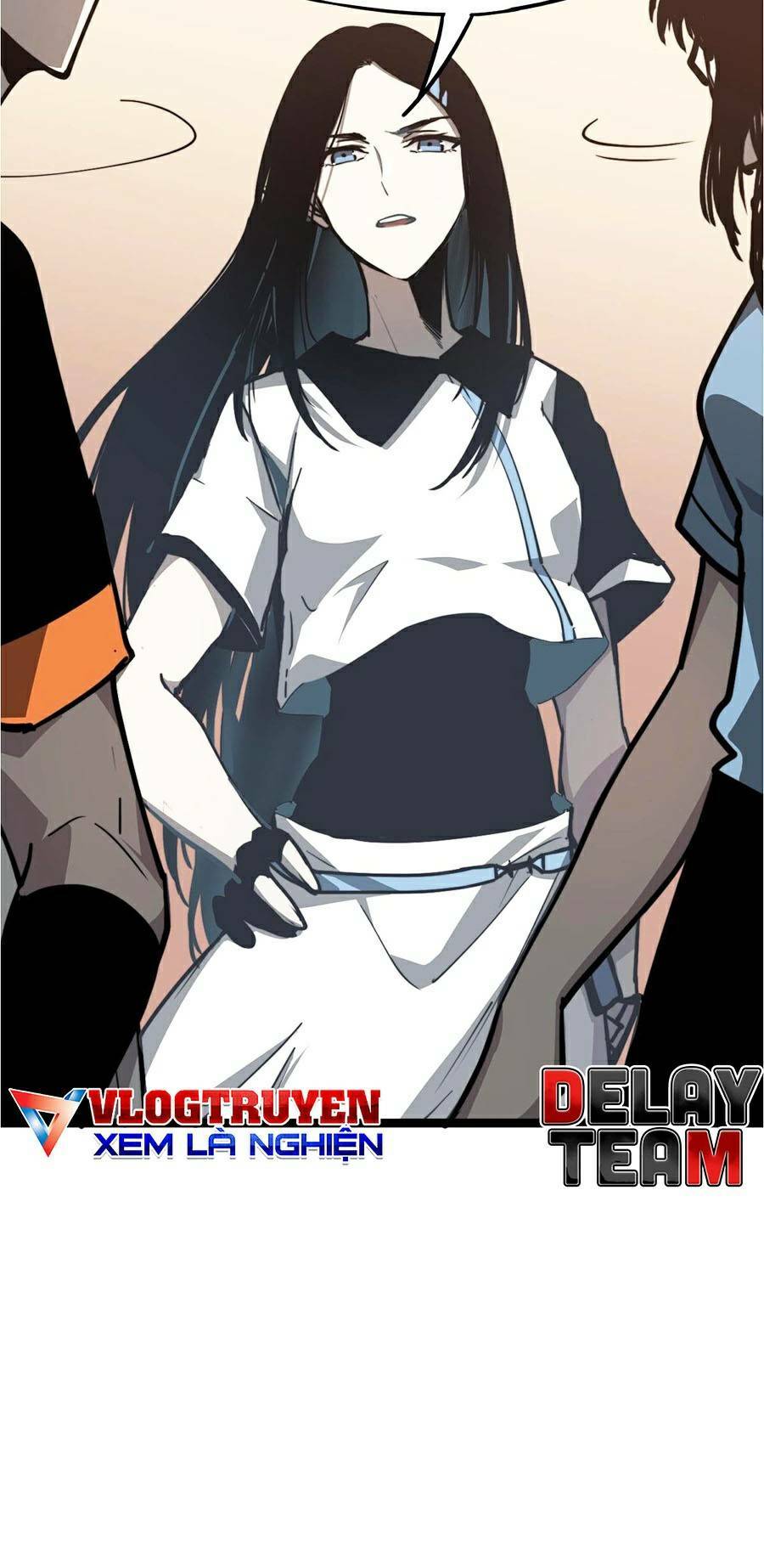 Siêu Phàm Tiến Hóa: Chapter 33