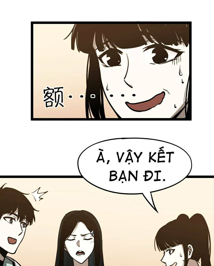 Siêu Phàm Tiến Hóa: Chapter 33