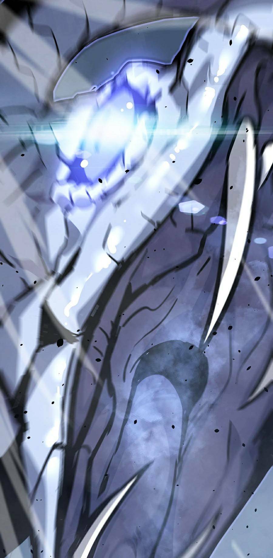 Siêu Phàm Tiến Hóa: Chapter 33