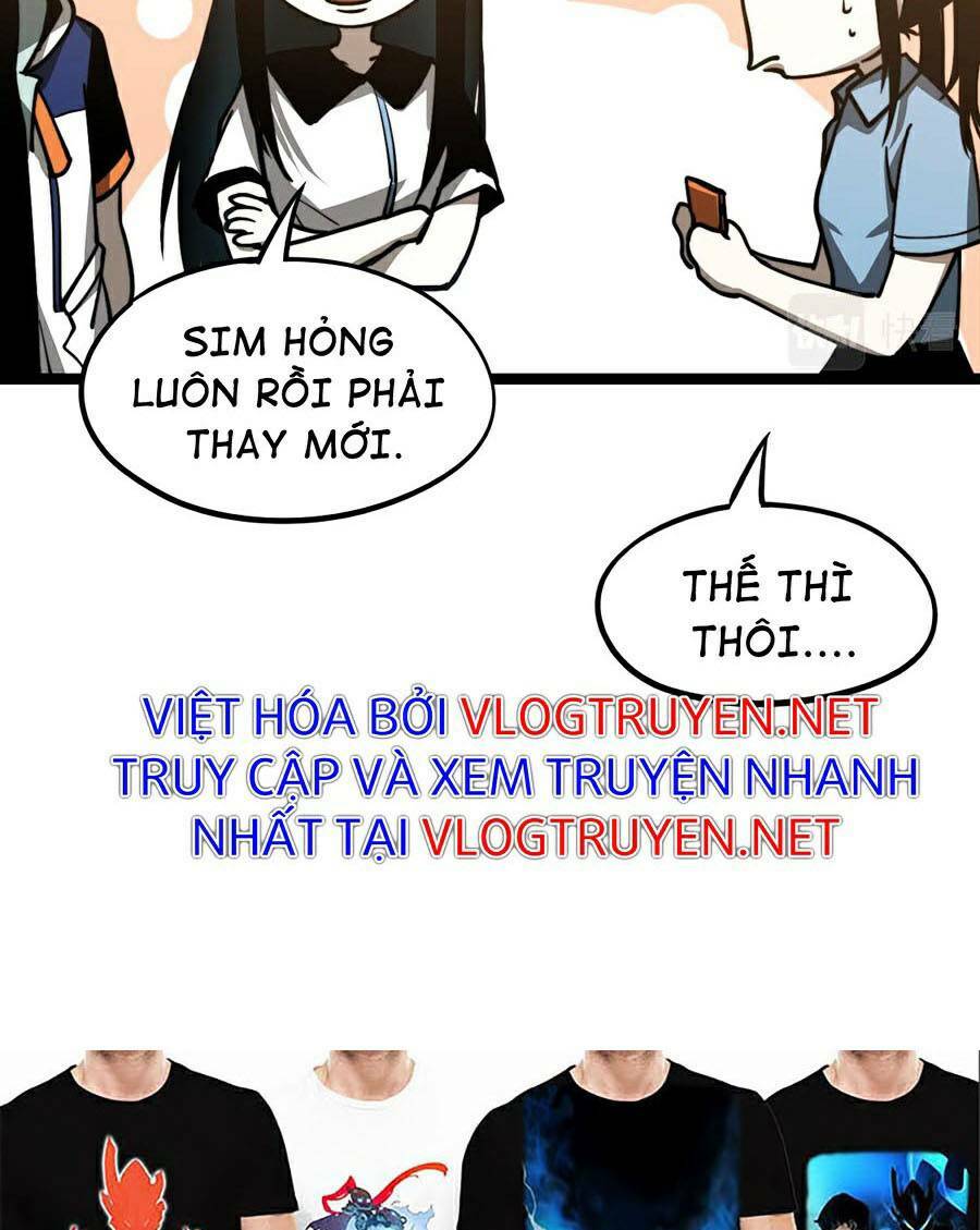 Siêu Phàm Tiến Hóa: Chapter 33