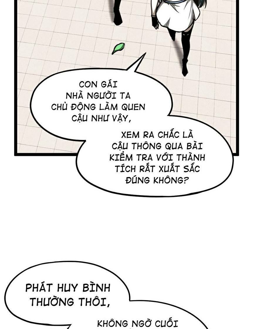 Siêu Phàm Tiến Hóa: Chapter 33