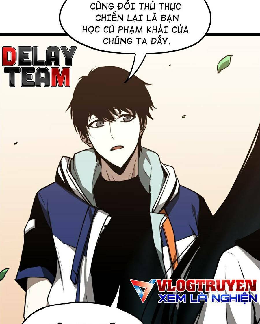 Siêu Phàm Tiến Hóa: Chapter 33