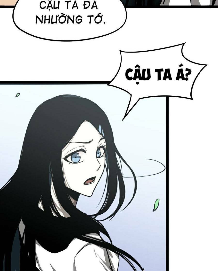 Siêu Phàm Tiến Hóa: Chapter 33