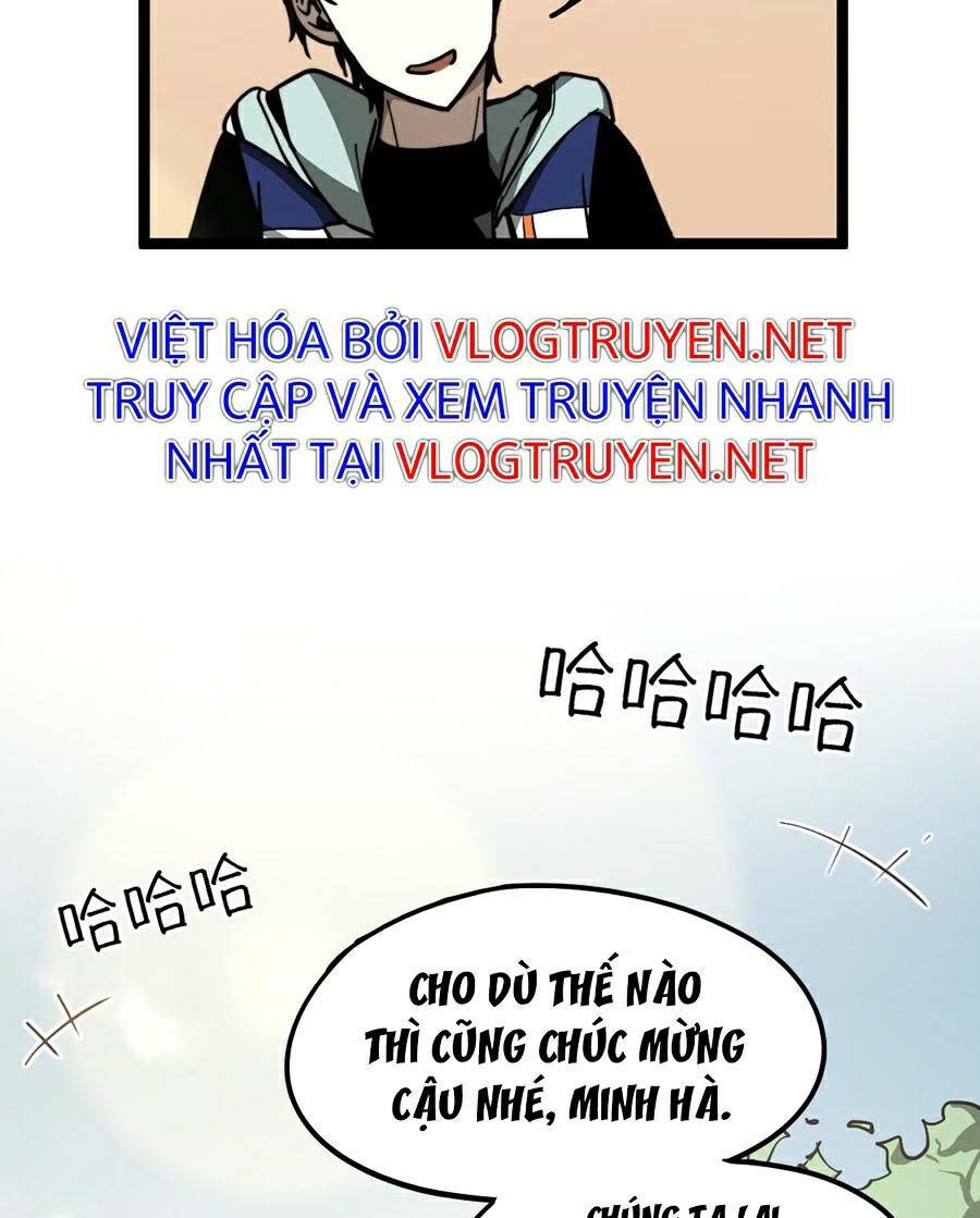 Siêu Phàm Tiến Hóa: Chapter 33