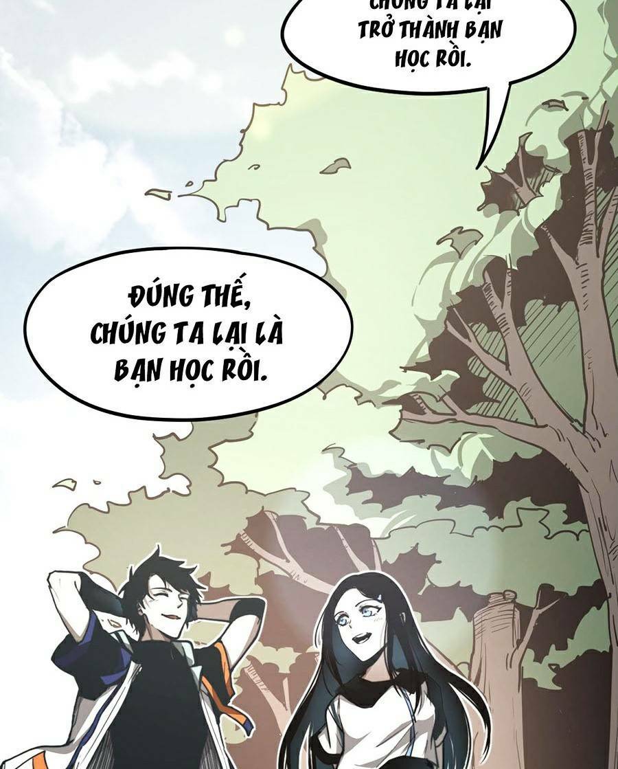 Siêu Phàm Tiến Hóa: Chapter 33
