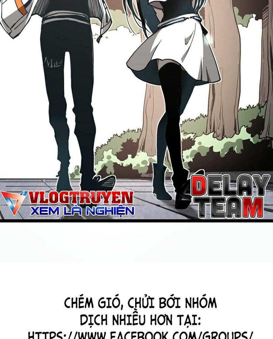 Siêu Phàm Tiến Hóa: Chapter 33